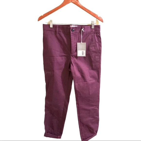 EVERLANE pant 29x32 NWT - Picture 1 of 5